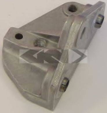 SPIDAN 70667 Натяжна планка, полікліновий ремінь