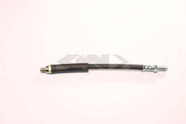 SPIDAN 39145 Гальмівний шланг