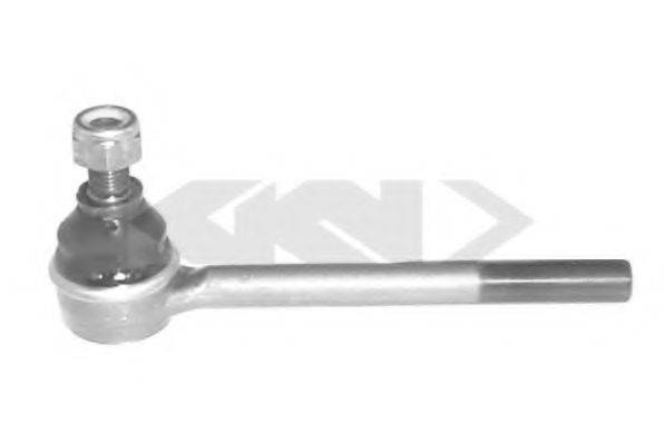 LEMFORDER 20069 Наконечник поперечної кермової тяги