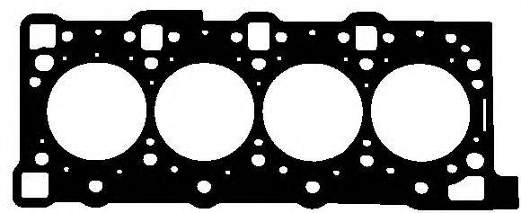 ELRING 711671 Прокладка, головка циліндра