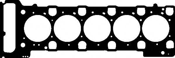 ELRING 862412 Прокладка, головка циліндра