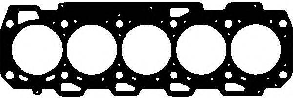 ELRING 061161 Прокладка, головка циліндра