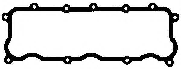 ELRING 705250 Прокладка, кришка головки циліндра