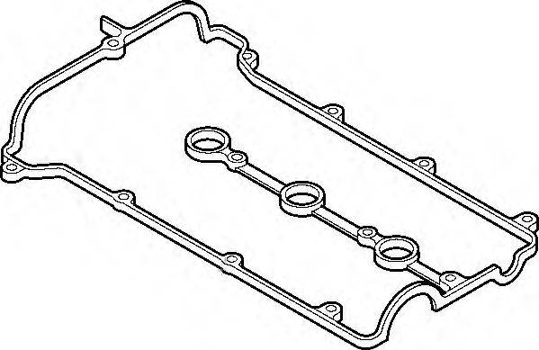 ELRING 575470 Прокладка, кришка головки циліндра