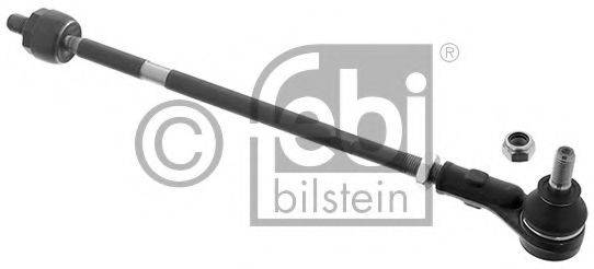 FEBI BILSTEIN 01163 Поперечна рульова тяга