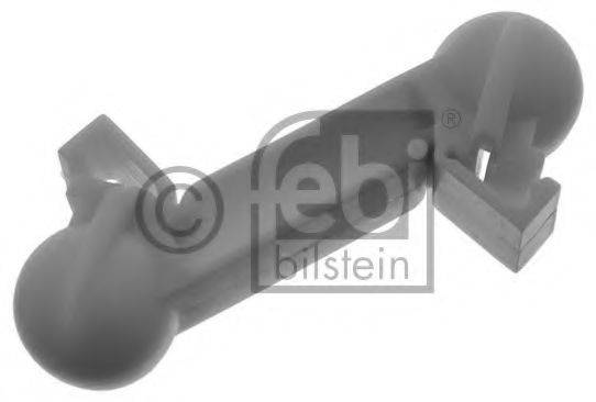 FEBI BILSTEIN 01166 Шток вилки перемикання передач