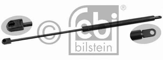 FEBI BILSTEIN 01190 Газова пружина, кришка багажника