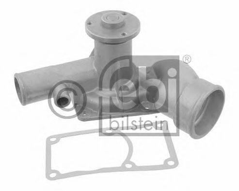 FEBI BILSTEIN 01255 Водяний насос