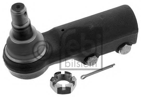 FEBI BILSTEIN 01358 Наконечник поперечної кермової тяги