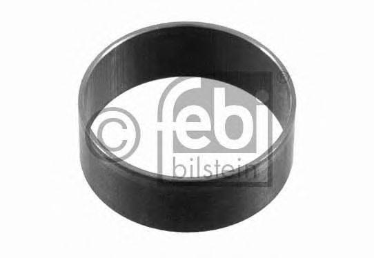 FEBI BILSTEIN 01415 Захисна шайба, поворотний кулак