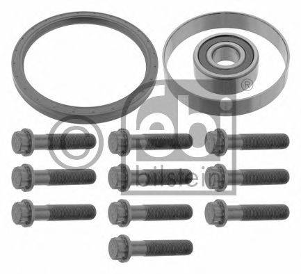 FEBI BILSTEIN 01477 ремонтний комплект, маховик