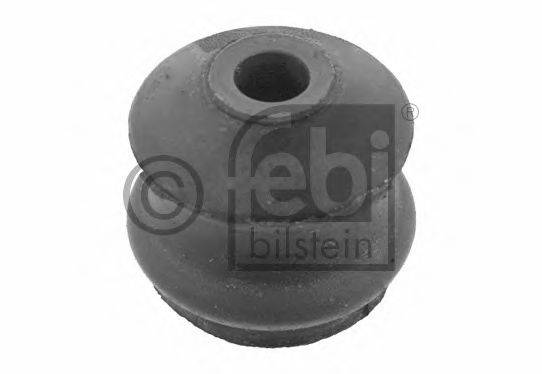 FEBI BILSTEIN 01518 Підвіска, двигун; Втулка, балка мосту