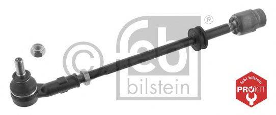 FEBI BILSTEIN 02146 Поперечна рульова тяга