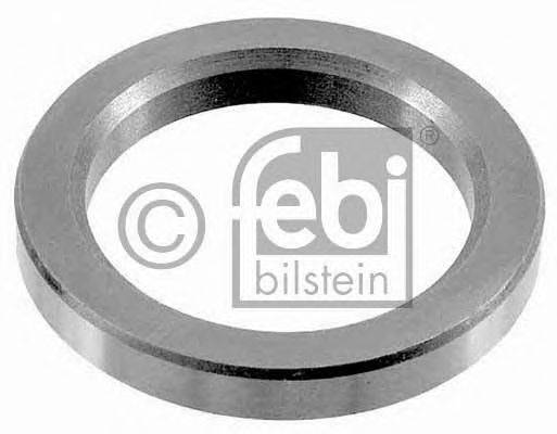 FEBI BILSTEIN 02257 Кільце, що обертається, колінчастий вал