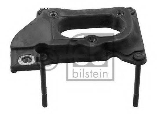 FEBI BILSTEIN 02367 Фланець, карбюратор