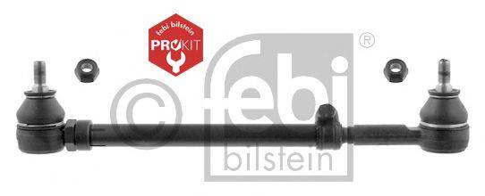 FEBI BILSTEIN 02385 Поперечна рульова тяга