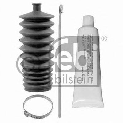 FEBI BILSTEIN 02719 Комплект пильника, рульове керування