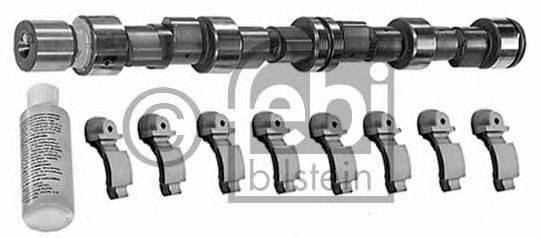 FEBI BILSTEIN 02921 Комплект розподільного валу