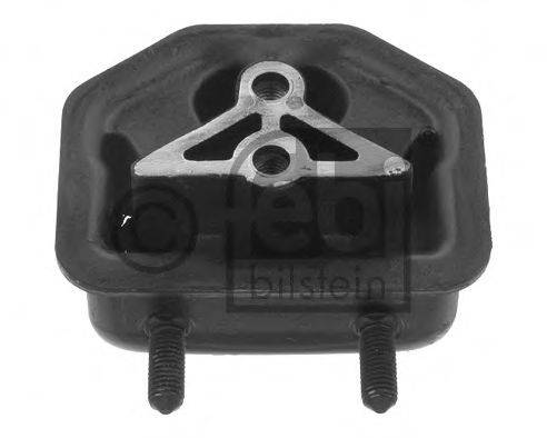 FEBI BILSTEIN 02966 Підвіска, двигун