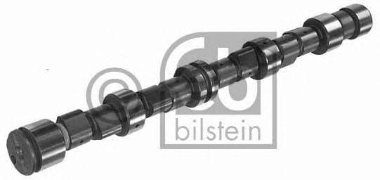 FEBI BILSTEIN 02986 Розподільний вал