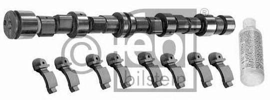 FEBI BILSTEIN 02992 Комплект розподільного валу