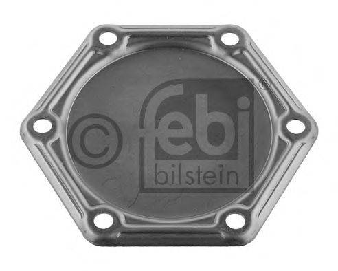 FEBI BILSTEIN 03639 Кришка картера, блок-картер двигуна