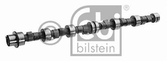 FEBI BILSTEIN 04024 Розподільний вал