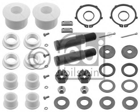 FEBI BILSTEIN 04771 Ремкомплект, підшипник стабілізатора