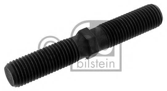 FEBI BILSTEIN 05202 Болт, встановлення керованих коліс