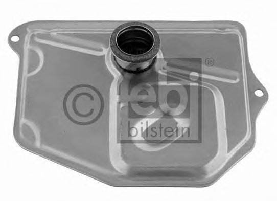 FEBI BILSTEIN 06445 Гідрофільтр, автоматична коробка передач