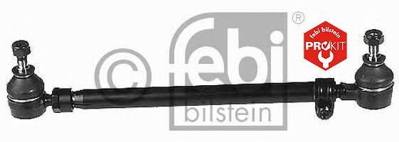 FEBI BILSTEIN 06595 Поперечна рульова тяга