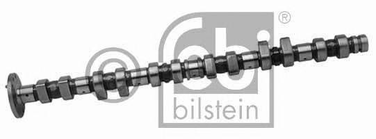 FEBI BILSTEIN 06651 Розподільний вал