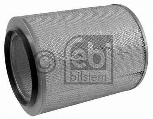 FEBI BILSTEIN 06765 Повітряний фільтр