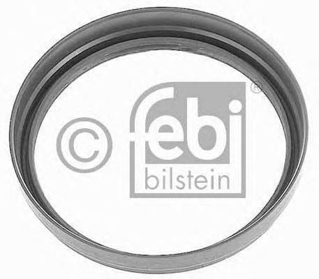 FEBI BILSTEIN 07085 Кільце ущільнювача, ступиця колеса