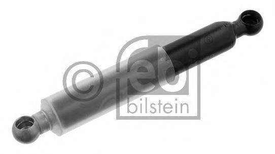 FEBI BILSTEIN 07844 Амортизатор системи тяг та важелів, система упорскування