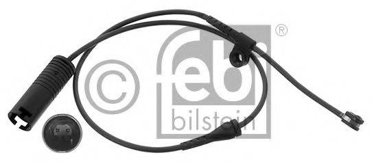 FEBI BILSTEIN 07849 Сигналізатор, знос гальмівних колодок