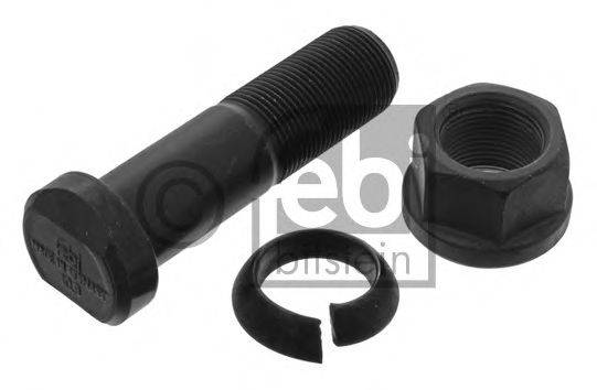 FEBI BILSTEIN 07938 Болт кріплення колеса