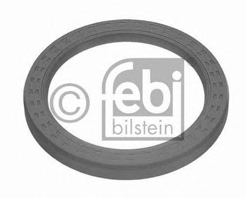 FEBI BILSTEIN 08394 Кільце валу, що ущільнює, підшипник ступиці колеса