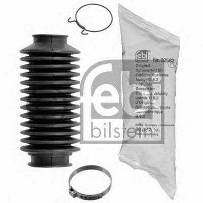 FEBI BILSTEIN 08497 Комплект пильника, рульове керування