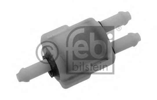 FEBI BILSTEIN 08600 Клапан, провід склоомивача