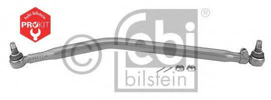 FEBI BILSTEIN 08708 Поздовжня рульова тяга