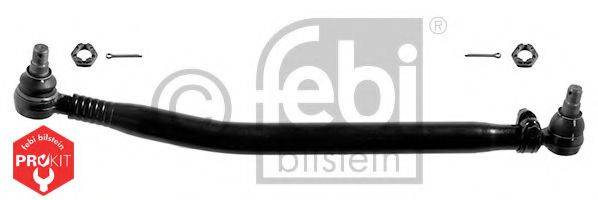 FEBI BILSTEIN 08713 Поздовжня рульова тяга