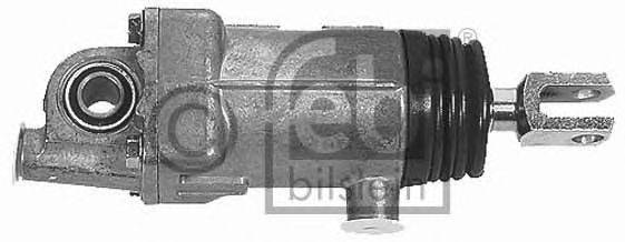 FEBI BILSTEIN 08764 Вимикач, діапазон змінено