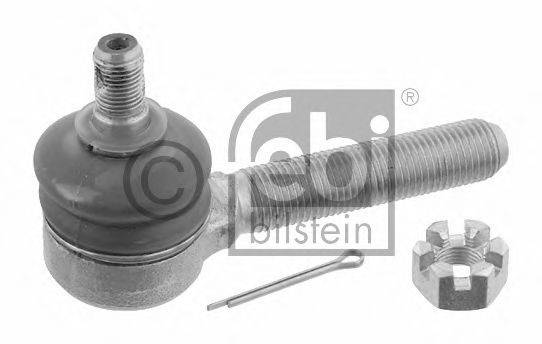 FEBI BILSTEIN 08771 Кульова головка, система тяг та важелів