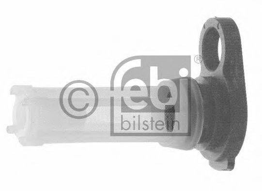 FEBI BILSTEIN 09469 Паливний фільтр