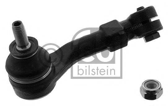 FEBI BILSTEIN 09681 Наконечник поперечної кермової тяги