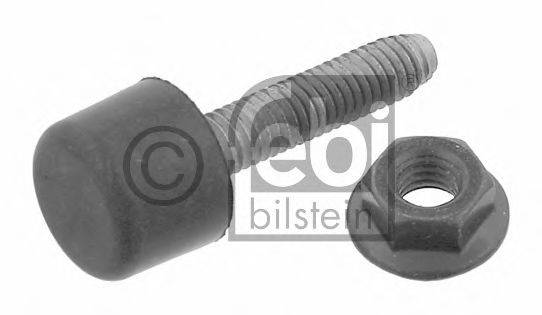 FEBI BILSTEIN 09765 Буфер, капот