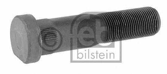 FEBI BILSTEIN 10444 Болт кріплення колеса