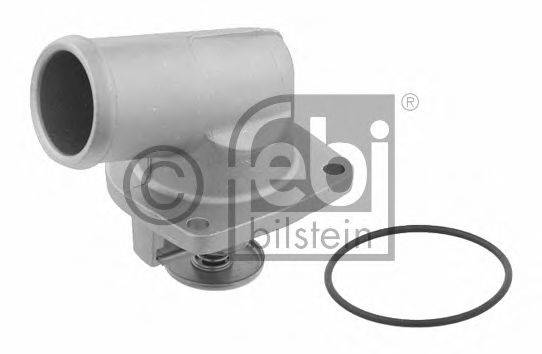 FEBI BILSTEIN 10507 Термостат, охолоджуюча рідина