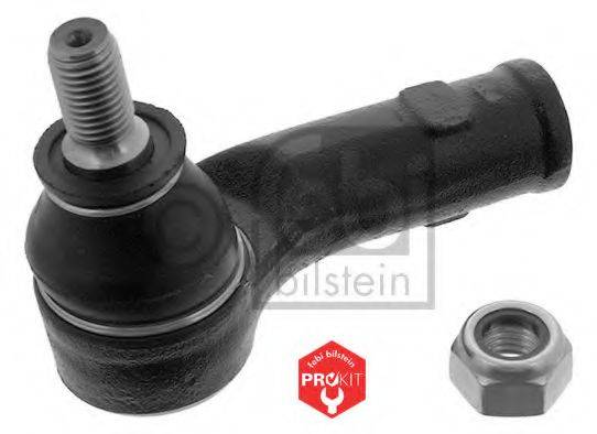 FEBI BILSTEIN 10585 Наконечник поперечної кермової тяги